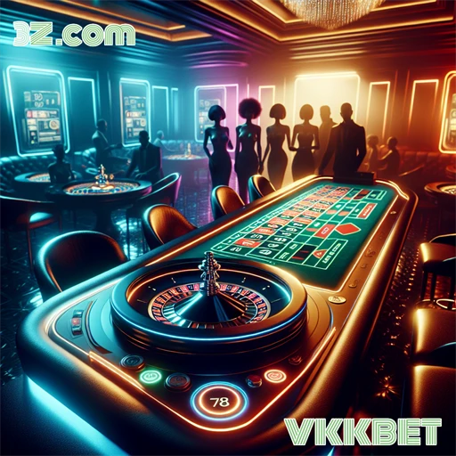 VKKBet: Sua Fonte Confiável de Diversão no Jogo Online