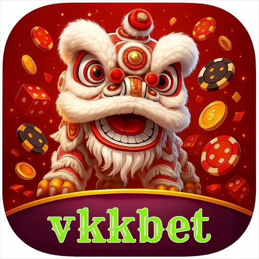 vkkbet logo