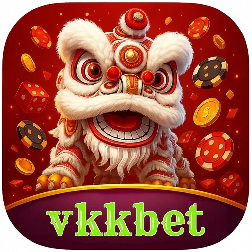 vkkbet logo